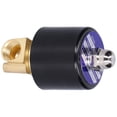 thumbnail image 2 of Hydraulic Control Valve, 2W-025-08  Electromagnetic Valve Reliable Normally Closed  For Diesel For Air AC220V,DC24V,DC12V,AC24V,AC110V, 2 of 8