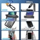 thumbnail image 5 of Funda impermeable para teléfono Temdan Universal IPX8 para iPhone, 5 of 8