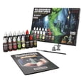 thumbnail image 2 of Set de Pintura The Army Painter GameMaster Aventuras en la Naturaleza, 2 of 9