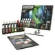 thumbnail image 2 of Set de Pintura The Army Painter GameMaster Aventuras en la Naturaleza, 2 of 9