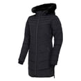 thumbnail image 3 of Dare 2B Womens Striking IIII Mid Length Padded Jacket, 3 of 5