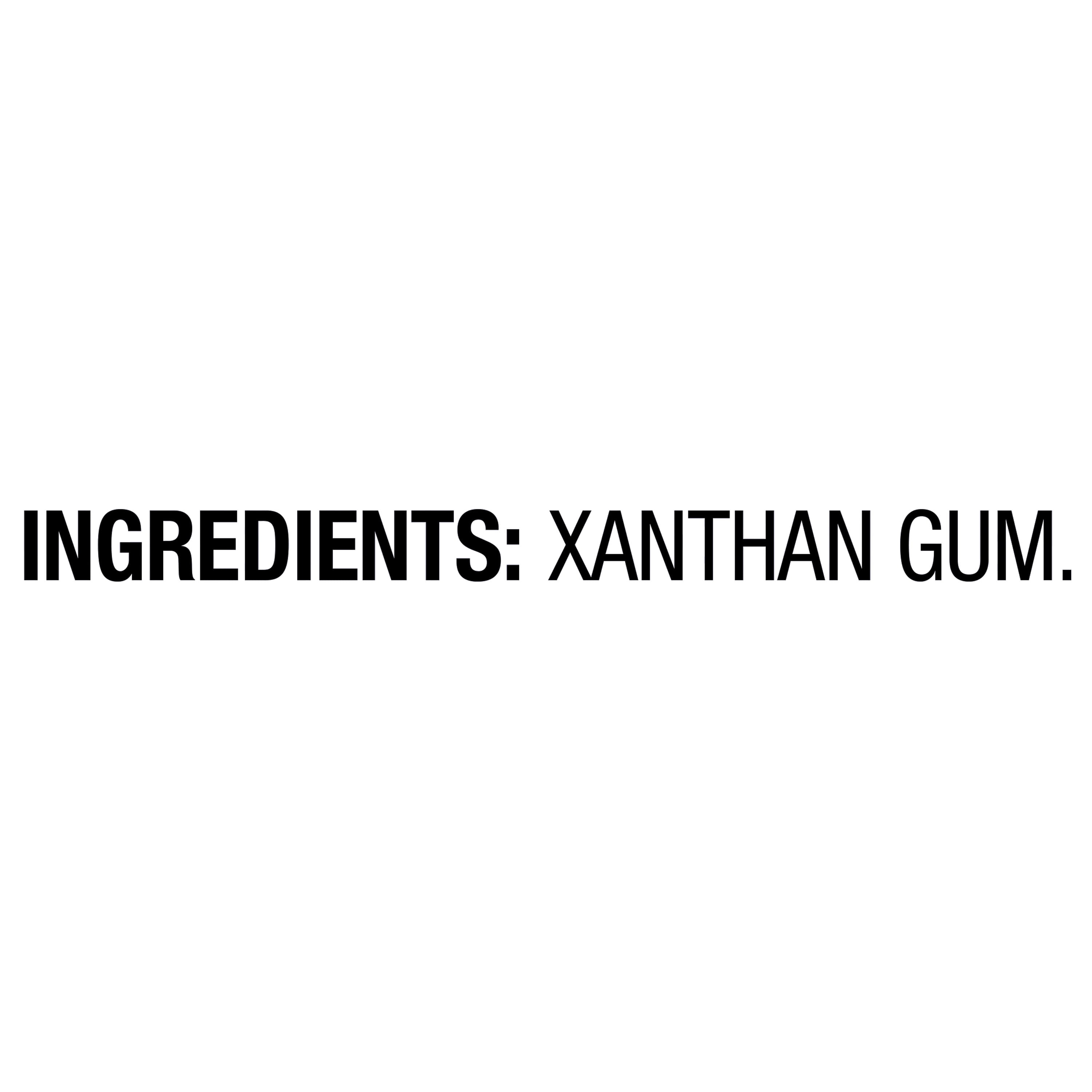 Great Value Xanthan Gum, 8 oz