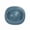 Blue, variant on YIGOUMY-10.5cm Press-Fit Drain Filter, Anti-Clog Floor Drain Cover with Suction Base, Reusable Shower Sink Strainer for Bathroom & Kitchen Drain Protection (Orange)