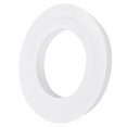 thumbnail image 3 of Herwey Plastic Diameter Golf Putting Green Hole Cup Ring Training Aid Tool Accessories, 3 of 8