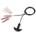 thumbnail image 4 of Bore Brush, Pipe Brush Compact Brass  For Car Shop For Home GK28 19Pcs, 4 of 8