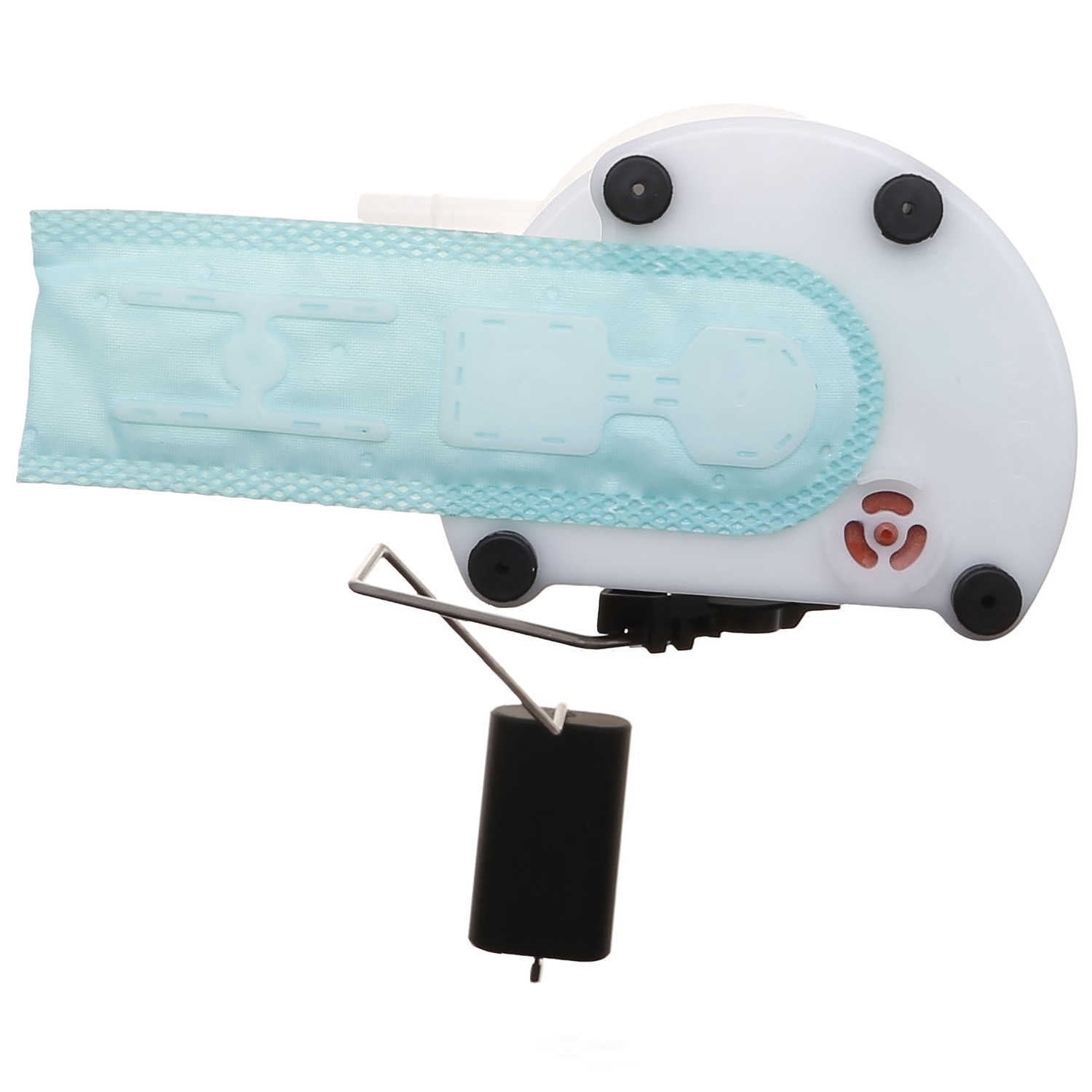 Carter P74764M Fuel Pump Module Assembly-New