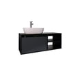 thumbnail image 3 of Gabinete Para Baño Con Lavamanos Y Monomando ODIN, 3 of 5