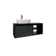 thumbnail image 3 of Gabinete Para Baño Con Lavamanos Y Monomando ODIN, 3 of 5