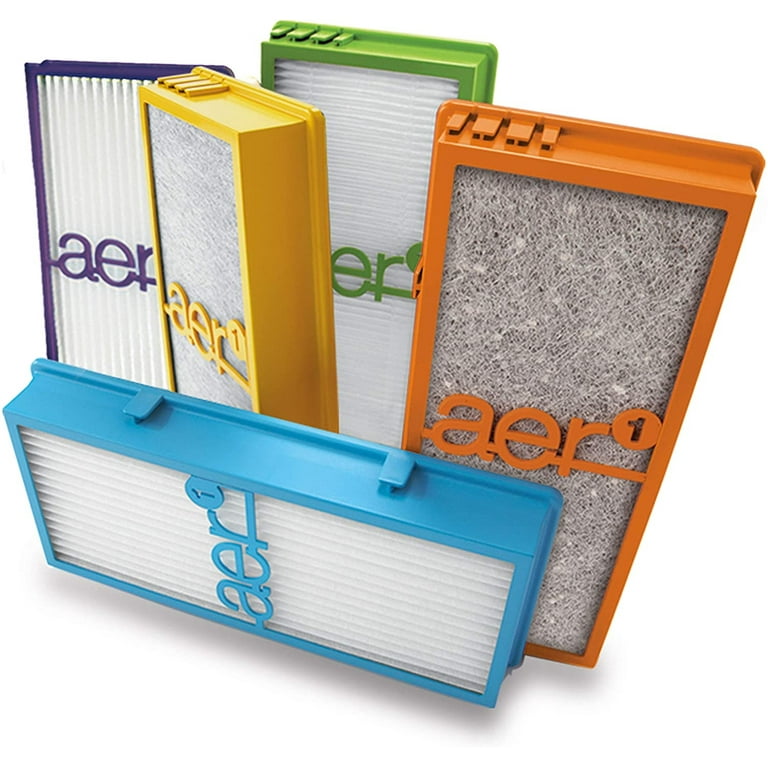 Holmes air outlet purifier filters