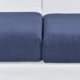 thumbnail image 3 of Funda para cojín del asiento del sofá muebles elásticos Protector de sofá funda de felpa de lana para sofá de 2 plazas funda elástica para sofás, 3 of 5