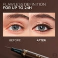 thumbnail image 3 of L'Oréal Paris Traceur Liquide Haute Precision 24H, 3 of 8