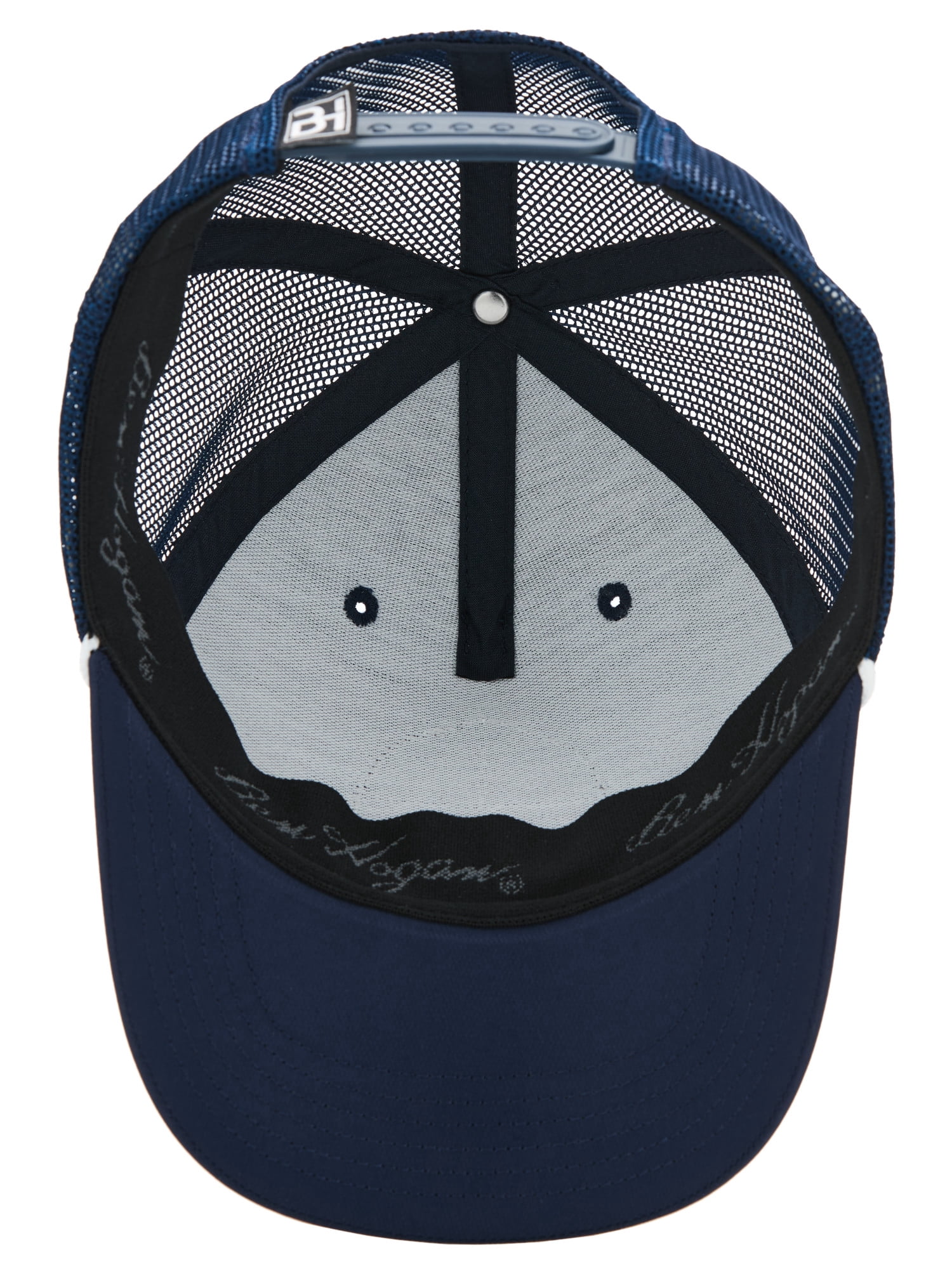 Ben Hogan Premium Trucker Cap