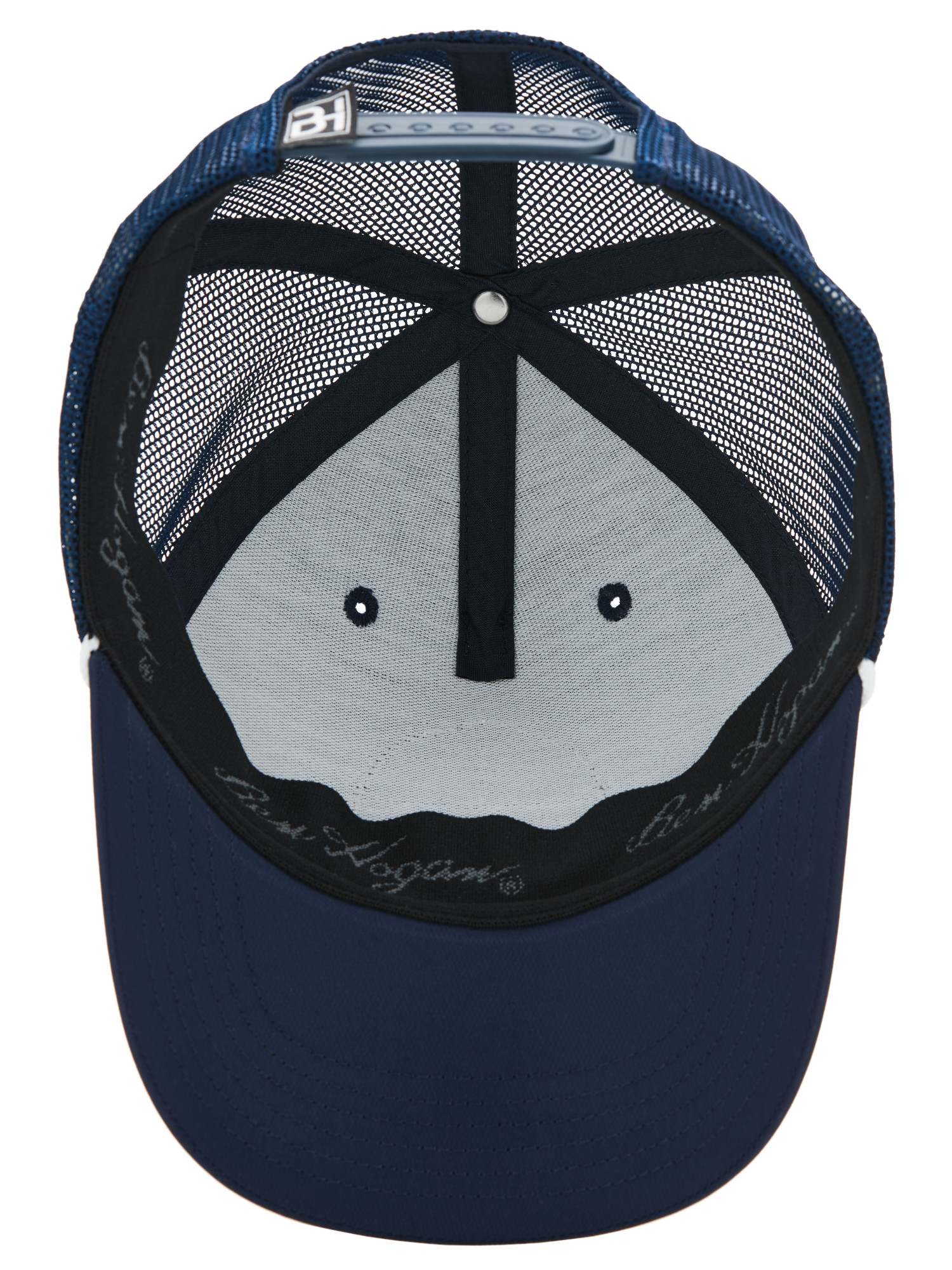 Ben Hogan Premium Trucker Cap photo 4