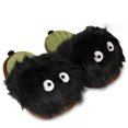 thumbnail image 1 of Chaussons d'Hiver Cat Unicorn Chaussures Chaudes Adulte, 1 of 1