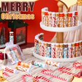 thumbnail image 2 of Bálsamos labiales navideños Siifert con sabor a caramelo y menta, 50 unidades, 2 of 6