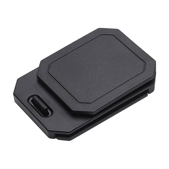 Seat Belt Adjuster Clip Comfort Neck and Shoulder Protector for Adult Kids Universal Fit for Car SUV Truck