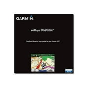 Garmin n��Maps Onetime City Navigator North America NT 2010 Map Update - Maps (update) - for GPSMAP 640; n��vi 20X, 215, 245, 25X, 26X, 295, 600, 710, 750, 76X, 77X, 780, 85X, 860, 880