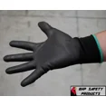 thumbnail image 5 of YANI -(12 Pair) Global Glove Pug17-L Polyurethane Coated Anti-Static Work Gloves Large, 5 of 6