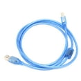 thumbnail image 3 of Cable USB ANGGREK 20 Varón de PVC 15m Flexible para Transferencia de Datos, 3 of 8