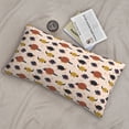 thumbnail image 5 of Kdxio Cute Armadillo1 Pattern Pillowcase with Envelope Closure,20" x 36" Pillow Cases,Gifts for Men or Women-No pillow, 5 of 5