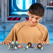 MrBeast Lab Battle Fusion Series VENUS BEAR Mega Lab 14-Pack