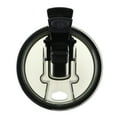thumbnail image 6 of (2 pack) Ozark Trail 40 oz Stainless Steel Tumbler Lid/Straw Combo, 6 of 10