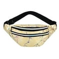 thumbnail image 1 of Paquete de Fanny de la PU, conveniente para viajar, correr, fiesta, 1 of 5