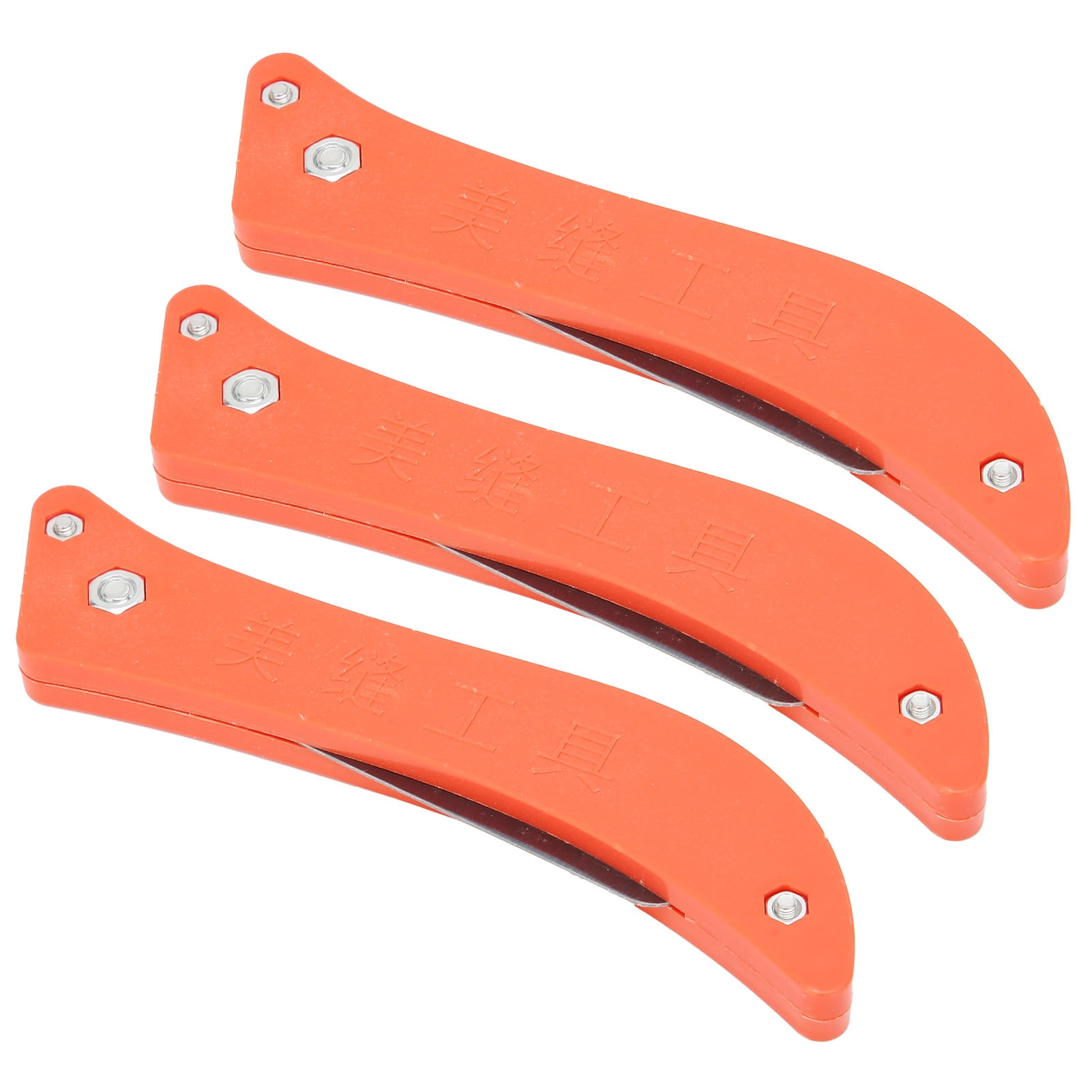 EBTOOLS Tile Removal Tool,3 Pcs Tile Joint Tool Collapsible Convenience