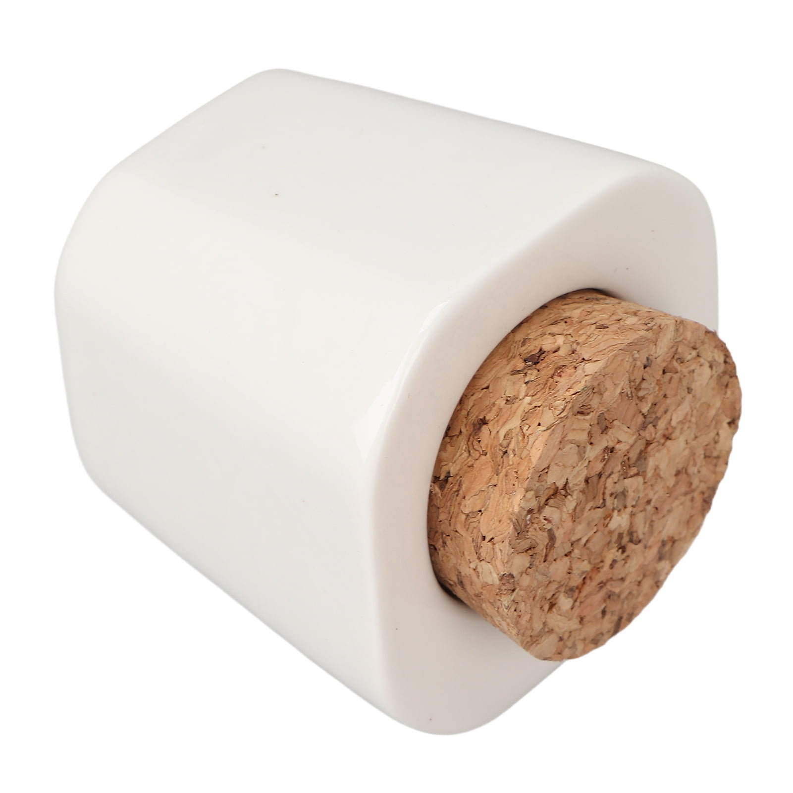 YLSHRF Nail Art Brush Pen Washing Cup,Multifunctional Nail Art Brush Cleaner Cup Ceramic Gel Polish Remover Cleanser Cup For Nail Salon,Nail Art Brush Cleaner Cup