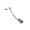 thumbnail image 1 of sweethay Arnés de altavoz de coche, Cable de conexión de altavoz de vehículo, Cable de cableado, accesorios de reparación de automóviles, Vehículos, repuestos y accesorios Mis, 1 of 6