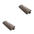 thumbnail image 1 of Yuarrent Silla reclinable, reposacabezas, cojín ventilado para un descanso cómodo, silla de salón, almohada plegable de tela Type6 NO6, 1 of 6