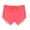Hot Pink, variant on Women Yoga Shorts Drawstring Elastic Waist Casual Workout Athletic Gym Shorts