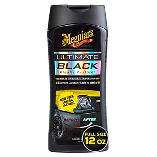 Meguiar's Classic Wash & Wax Kit, Car Cleaning Kit with Car Wash
