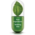thumbnail image 6 of Emerald Labs Liver Health with Silymarin Milk Thistle and Meriva Phytosome to Support Liver Health, Weight Management, and Cleanse Support - 90 Vegetable Capsules, 6 of 6