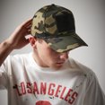 thumbnail image 2 of Beechfield - Gorra 5 Paneles (Camuflaje de Selva), 2 of 4