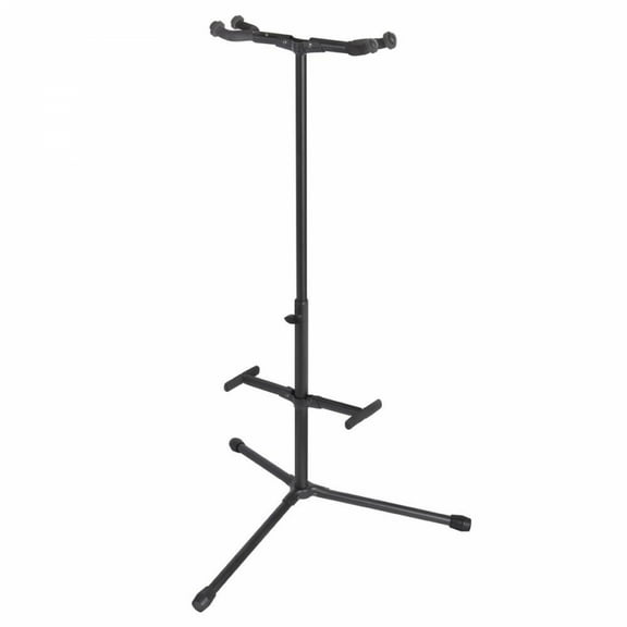 On-Stage GS7255 Hang-It?Double Guitar Stand