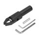 thumbnail image 1 of Extractor de barras de acero de aleación de níquel-cromo, Torno CNC Extractor automático Extractor de barras CNC Alimentador de torno CNC Clip de tracción Funcionalidad de alta precisión, 1 of 9