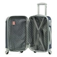 thumbnail image 4 of Neato 3 Piece Hardside Spinner Combination Lock Luggage Set, 4 of 5