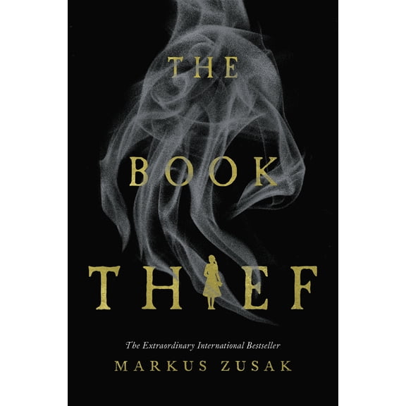 The Book Thief (Anniversary Edition) (Anniversary 1) (Hardcover)