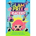 thumbnail image 1 of Pre-Owned Glam Prix Racers (Hardcover) 125026538X 9781250265388, 1 of 1