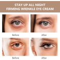thumbnail image 2 of HAHDAXIA Celyn Crème Raffermissante Instantanée pour Poches Oculaires, Celyn Crème Raffermissante pour Poches Oculaires avec Pinceau, Réduit les Poches Oculaires, les Poches, les Cernes, Hydratante, Raffermit et Lisse les Ridules, 2 of 6