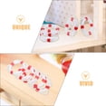 thumbnail image 2 of Shisuyan 10pcs Swimming Rings Mediterranean Style Life Buoy Decors Miniature House Decorations, 2 of 9