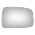 thumbnail image 3 of Burco Side View Mirror Replacement Glass - Clear Glass - 5161, 3 of 4