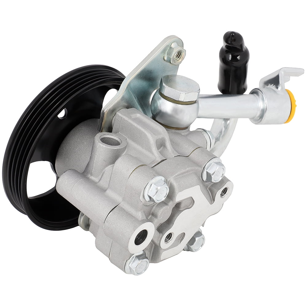 CCIYU Power Steering Pump 2003-2007 for Nissan Murano 3.5L 21-5367 Pump
