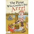 thumbnail image 1 of Pre-Owned THE PIRATE WHO COULDN'T SAY ARRR!, 1 of 1