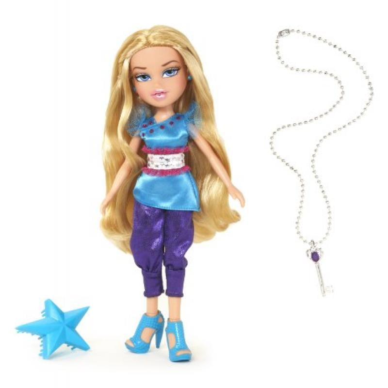 bratz desert jewels