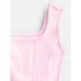 thumbnail image 4 of Weekend Academy Girls Corset Tank Top, Sizes 4-18, 4 of 4