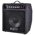 thumbnail image 1 of JOYO JBA-35 Compact Bass Combo Amplifier - 35 Watts, 1 of 2