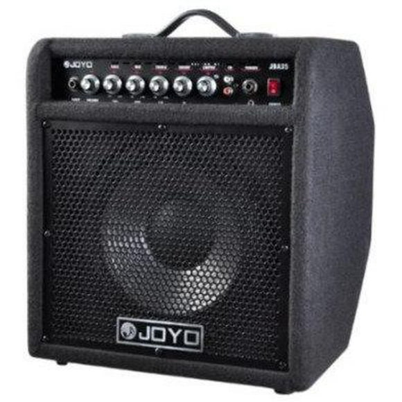 JOYO JBA-35 Compact Bass Combo Amplifier - 35 Watts