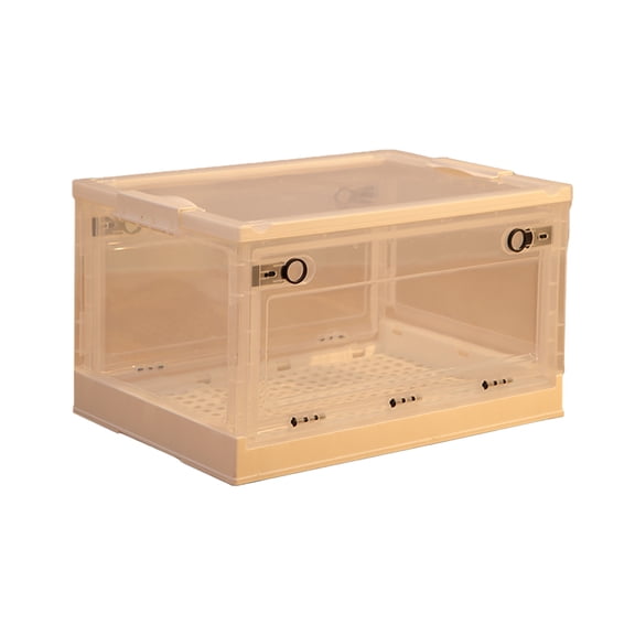 Nantfun Portable&Travel& Home Use Oxigenio Pet Cage for Cats&Dogs%-concentration MachINE/ 𝗐𝗂th Full Accessories,Home E59